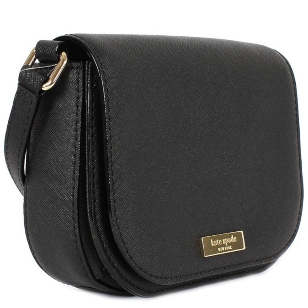 ▪️Kate Spade▪️Carsen Laurel Way Crossbody MINI - Picture 3 of 13